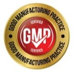 GMP Certified